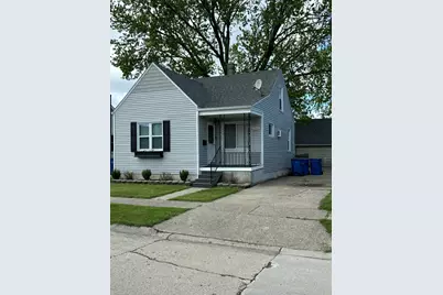 7543 Ford Avenue, Warren, MI 48091 - Photo 1