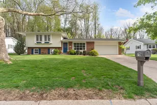 716 N Dr E, Marshall, MI 49068 - Photo 1