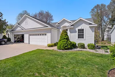 124 Stone Gate Court, Spring Lake, MI 49456 - Photo 1