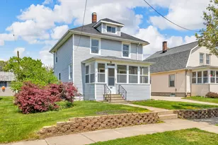 1212 Forest Ave, Jackson, MI 49201 - Photo 1