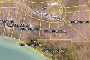 9442 Cottage Park, Greenville, MI 48838 - Photo 1