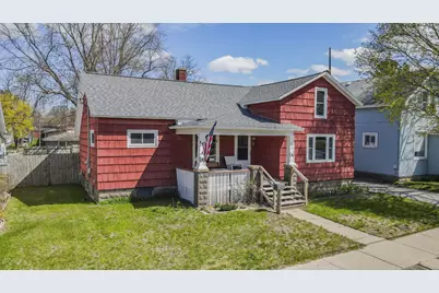 176 Lincoln Street, Manistee, MI 49660 - Photo 1