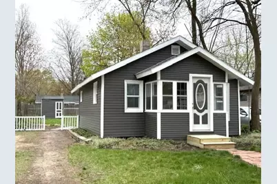 1225 Francis Avenue, Muskegon, MI 49442 - Photo 1