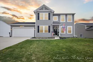 560 Pioneer Trl, Cedar Springs, MI 49319 - Photo 1