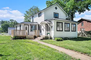 160 W 4th St, Constantine, MI 49042 - Photo 1