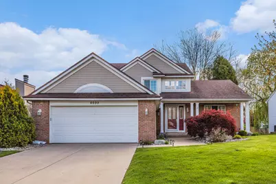 4699 Raintree Drive SE, Kentwood, MI 49512 - Photo 1