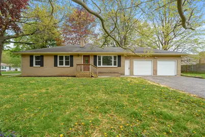 4703 Sunnydale Avenue, Kalamazoo, MI 49006 - Photo 1