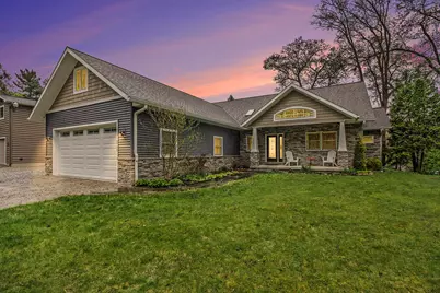 2792 Cozy Cove, Grass Lake, MI 49240 - Photo 1