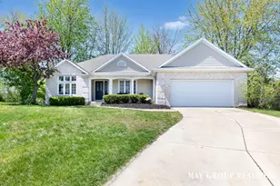 3729 Windshire Dr SE, Grand Rapids, MI 49546 - Photo 1
