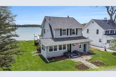 447 Paradise Lane, Horton, MI 49246 - Photo 1