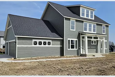 8306 Eagle Peak Drive, Jenison, MI 49428 - Photo 1