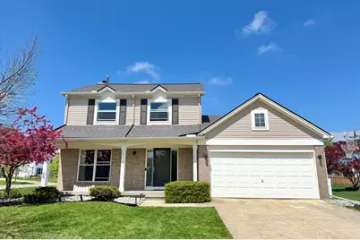 3060 Green Valley Drive, Ann Arbor, MI 48103 - Photo 1