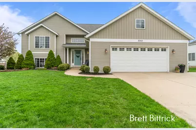10431 N Springfield Circle, Zeeland, MI 49464 - Photo 1