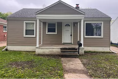 9960 Tecumseh, Bedford, MI 48239 - Photo 1
