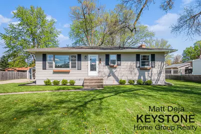 616 Westway Drive NW, Grand Rapids, MI 49534 - Photo 1