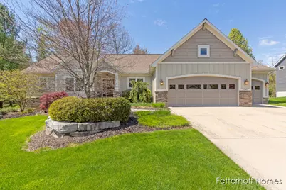 1307 Glen Ellyn Drive SE, Grand Rapids, MI 49546 - Photo 1