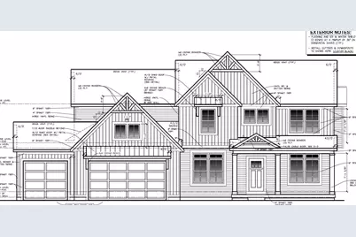 8170 Fall Harvest Court, Rockford, MI 49341 - Photo 1