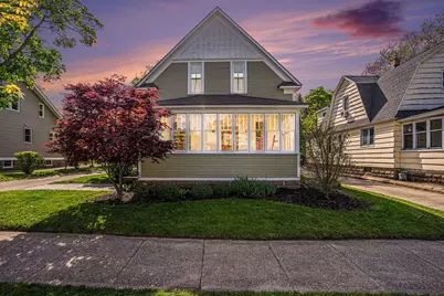 548 College Avenue, Holland, MI 49423 - Photo 1