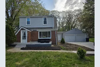 20250 Melvin Street, Livonia, MI 48152 - Photo 1