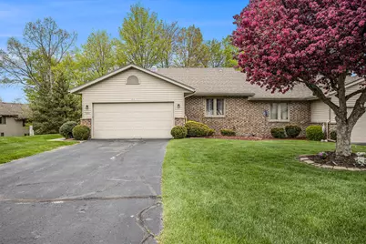 986 Country Gardens NW, Grand Rapids, MI 49534 - Photo 1