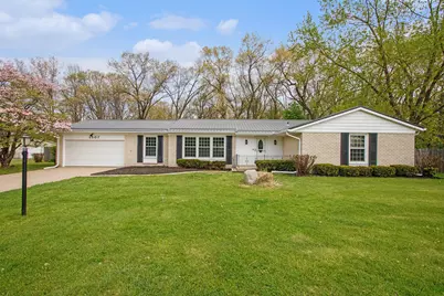 1507 Pinehurst Lane, Niles, MI 49120 - Photo 1