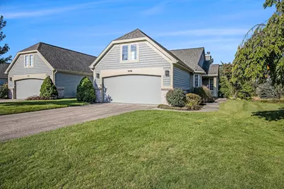 7682 Greenbrier Drive NE, Rockford, MI 49341 - Photo 1