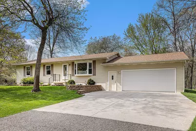 12321 Stultz Street NE, Rockford, MI 49341 - Photo 1