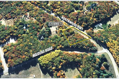 M22 Northwood Highway, Onekama, MI 49675 - Photo 1