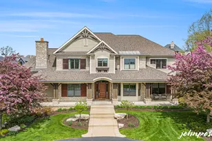 2674 Montreux Hills Ct, Ada, MI 49301 - Photo 1