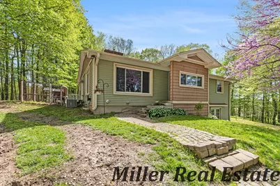 6200 N M 37 Highway, Middleville, MI 49333 - Photo 1