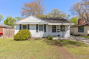 1060 Green St, Muskegon, MI 49442 - Photo 1