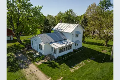 120 S Mackinaw Street, Waldron, MI 49288 - Photo 1