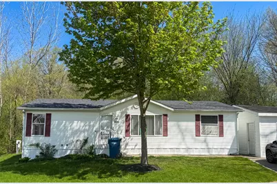 4326 Laurel, Jackson, MI 49201 - Photo 1
