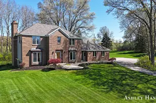 7860 Myers Lake Ave NE, Rockford, MI 49341 - Photo 1