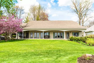 2565 W Bricker Road, Fenwick City, MI 48834 - Photo 1