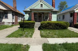 15494 Muirland St, Detroit, MI 48238 - Photo 1