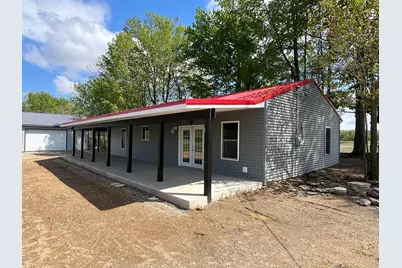 8217 Gilbert Road, Pittsford, MI 49271 - Photo 1
