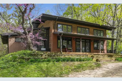 1878 Marrs Road, Stevensville, MI 49127 - Photo 1