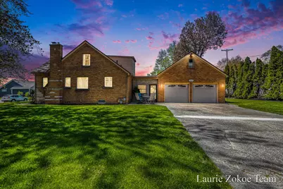 347 Dewitt Lane, Spring Lake, MI 49456 - Photo 1