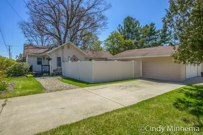 622 Quarterline Street, Newaygo, MI 49337 - Photo 1