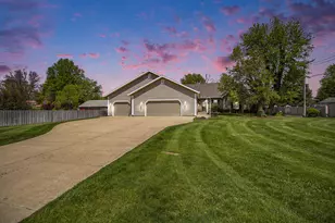 575 Invicta Dr, Niles, MI 49120 - Photo 1
