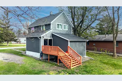 104 S Lowe Street, Dowagiac, MI 49047 - Photo 1