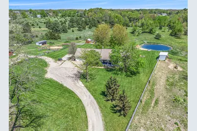 2269 W Liberty Road, Clark Lake, MI 49234 - Photo 1