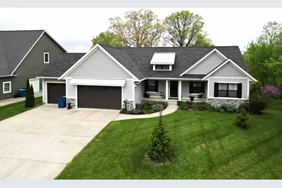 6927 Drumlin Drive, Zeeland, MI 49464 - Photo 1