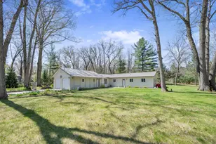 8607 Cochise Ct, Howard City, MI 49329 - Photo 1