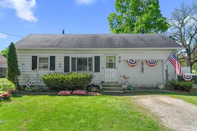 117 Hanover Court, Hanover, MI 49241 - Photo 1