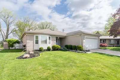 28166 Acacia Street, Livonia, MI 48154 - Photo 1
