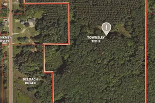 0 W Jefferson Rd, Harrison, MI 48625 - Photo 1