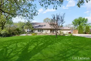 14534 N Uldriks Dr, Battle Creek, MI 49017 - Photo 1