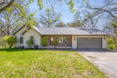 11021 Heather Lane, Canadian Lakes, MI 49346 - Photo 1